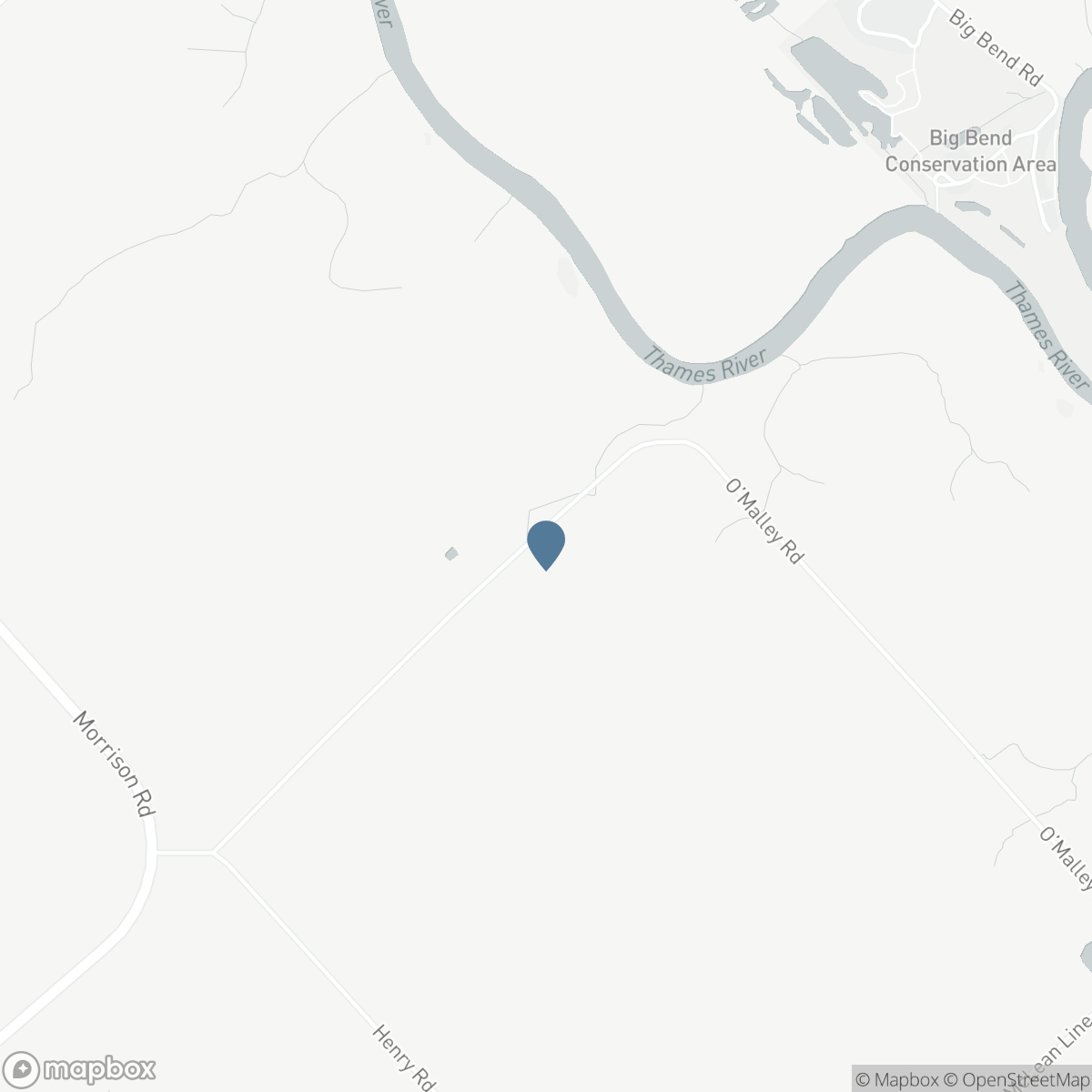 23781 JOHNSTON LINE, West Elgin, Ontario N0L 2C0
